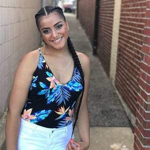 Meet your Posher, Kaitlyn